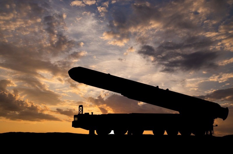 NOVI HIPERSONIČNI UDAR KOJI JE ŠOKIRAO SVIJET: Oružje iz „Ratova zvijezda“ za koje NATO nema odgovor